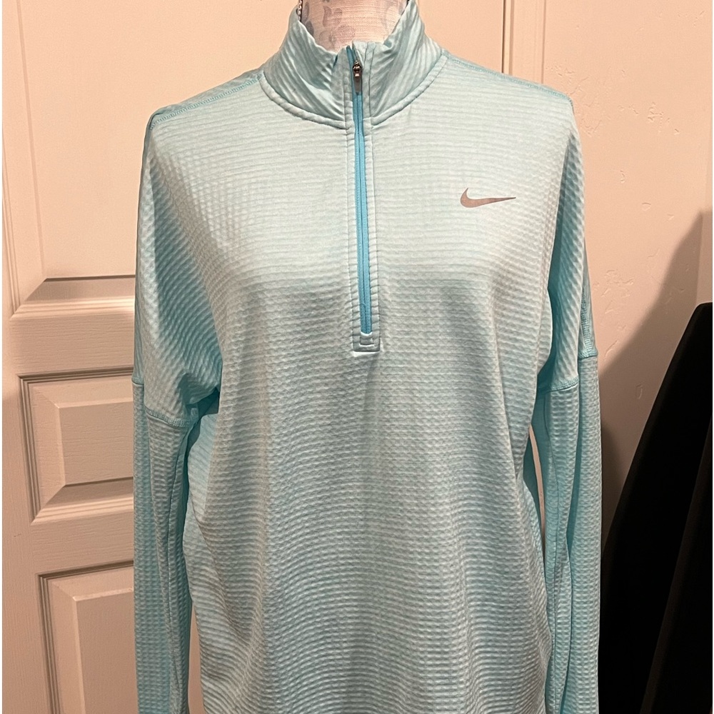Nike Thermal 1/4 zip pullover